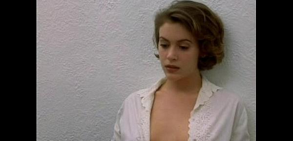  ARM-08-Alyssa Milano-Embrace of the Vampire-Photo Shoot